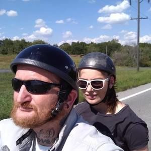 Meet your Posher, Christopher